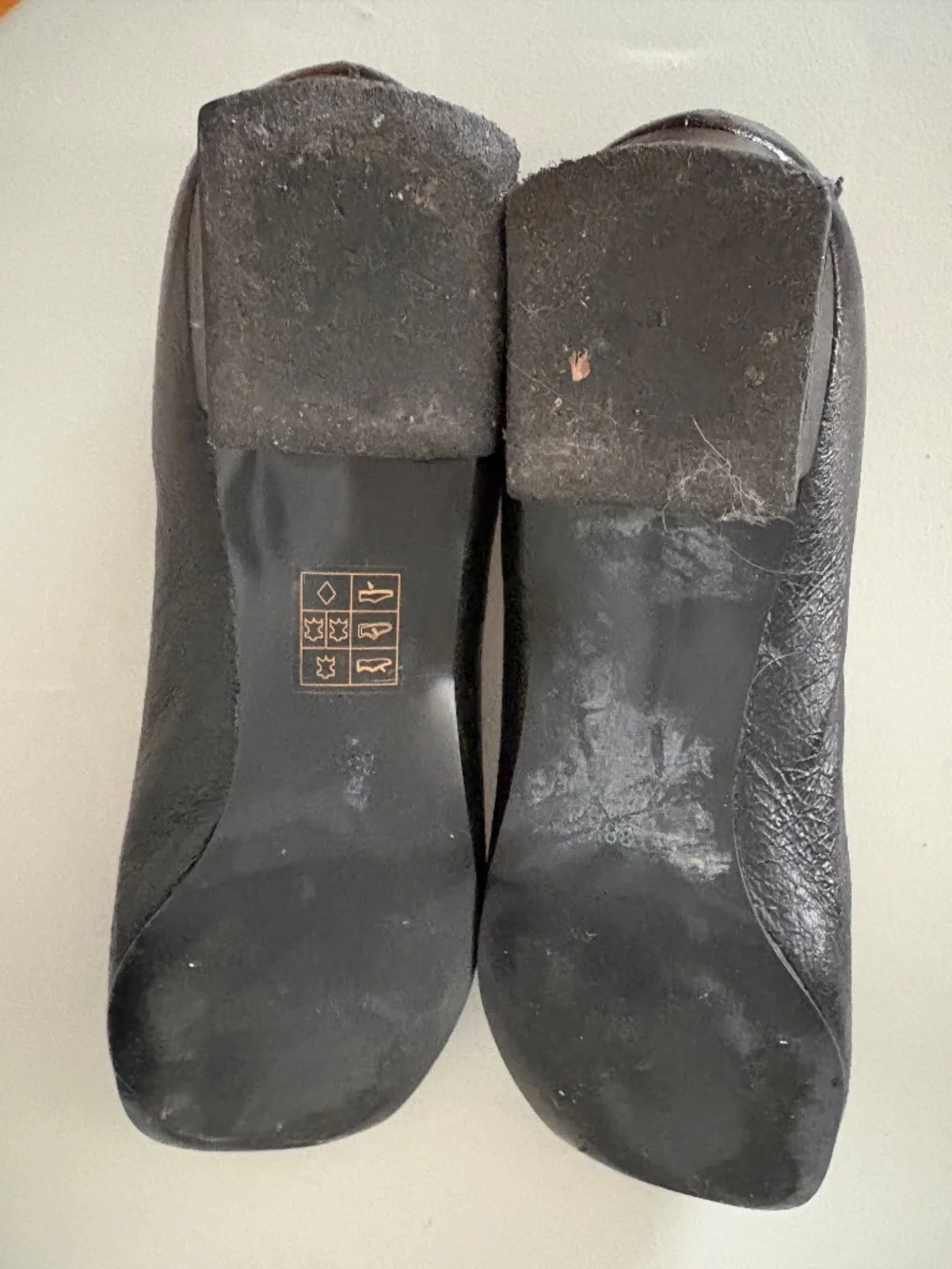 Marc by Marc Jacobs shoes